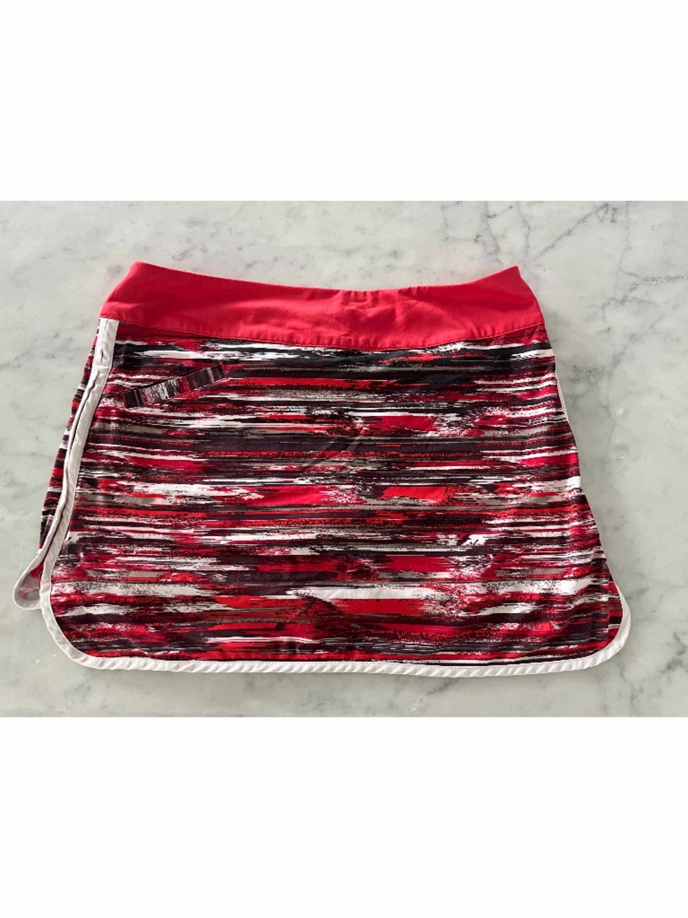 Athleta Running Skirt or Skort